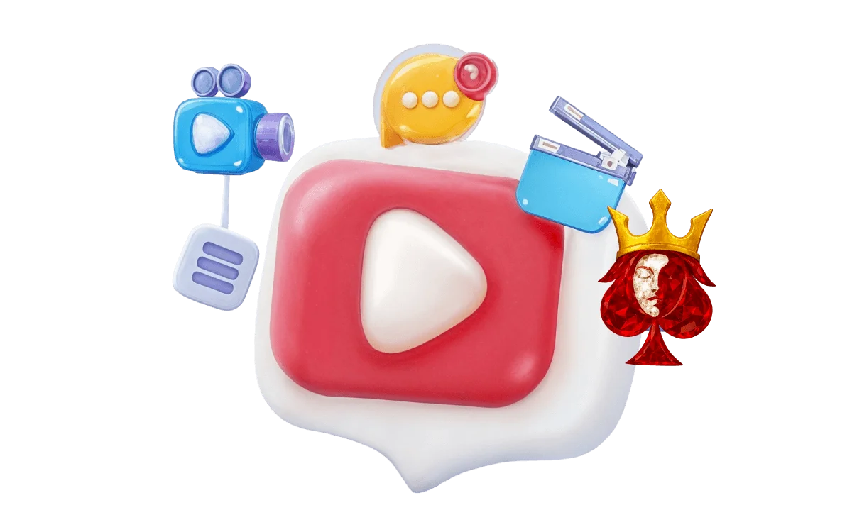 Popular Games