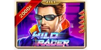 WILD RADER